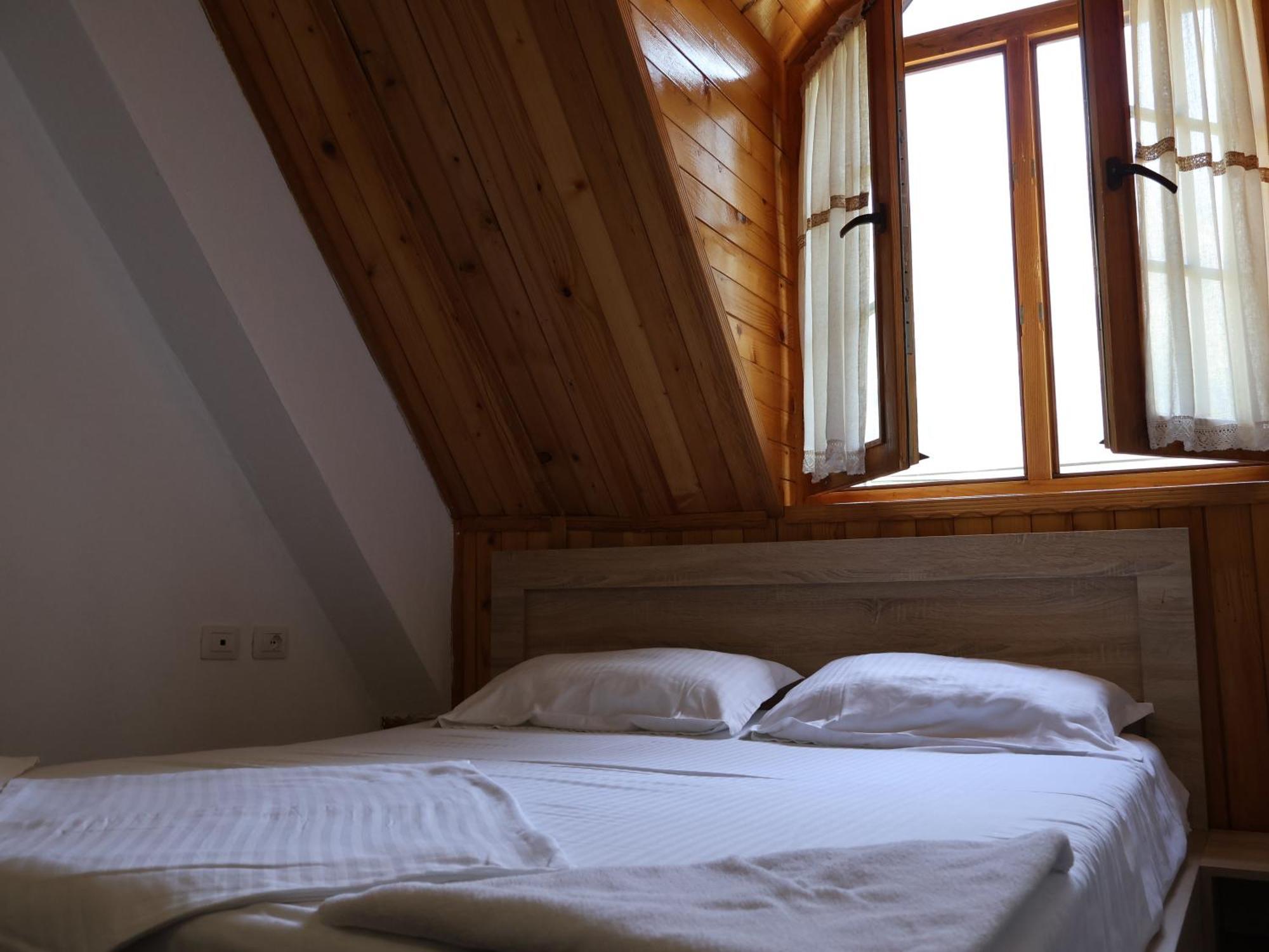 Mik Hotel Valbona Kültér fotó